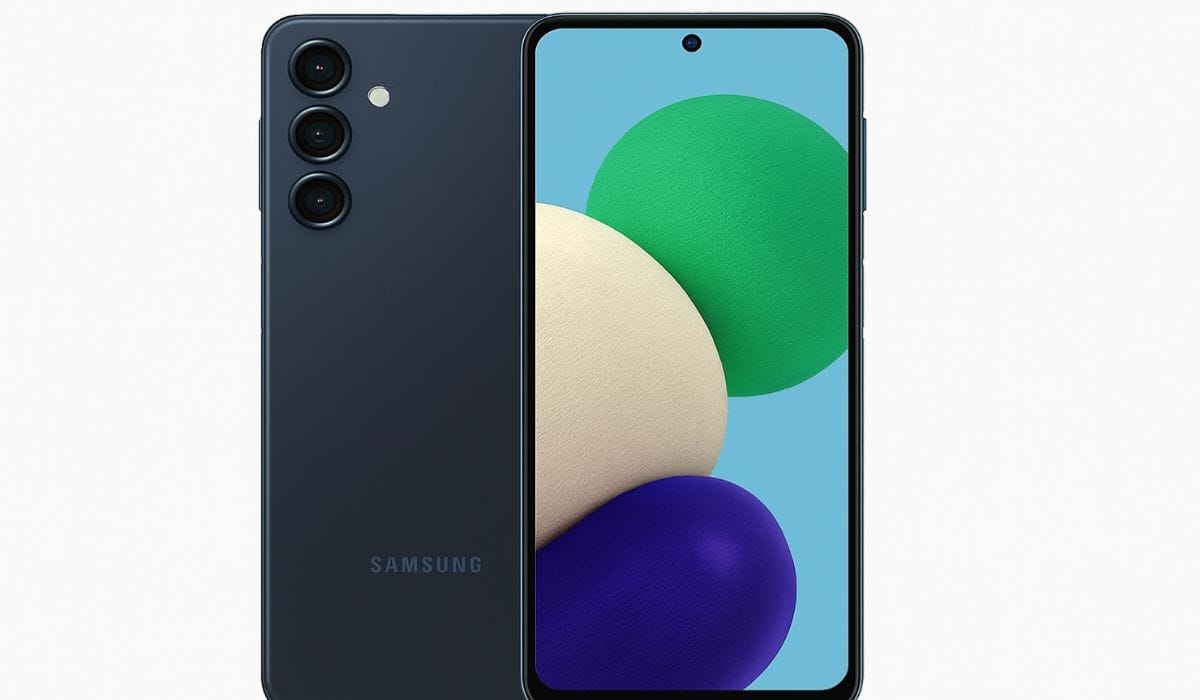 Galaxy M36 5G New