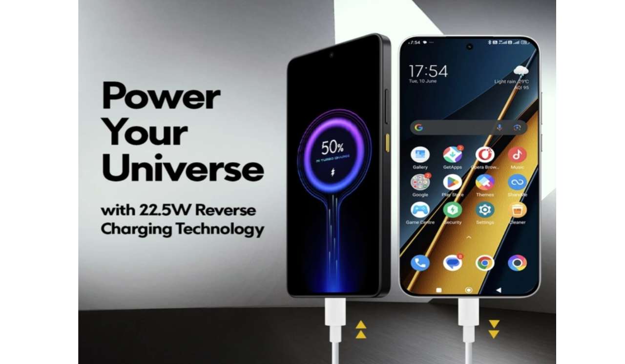 POCO F7 5G