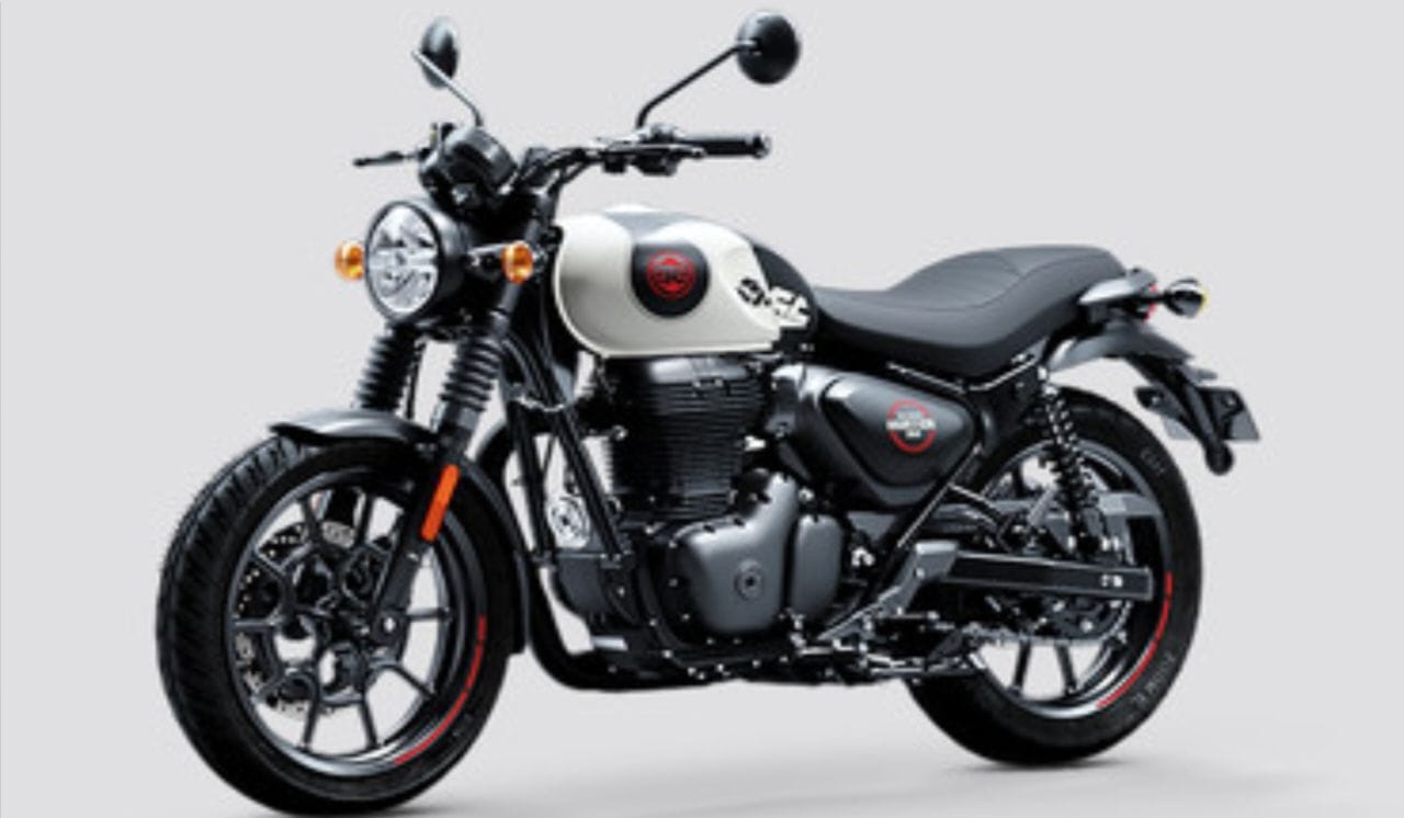 Royal Enfield Classic July 2025