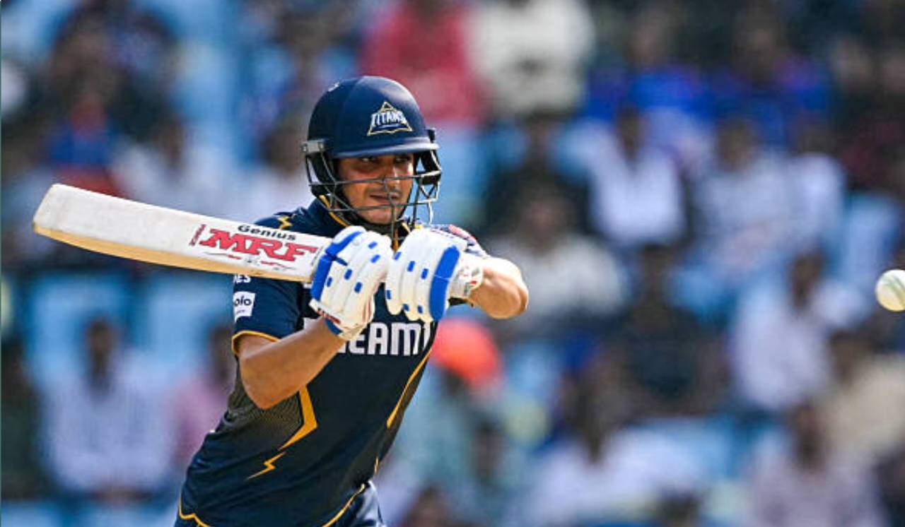 Shubman Gill for Asia cup