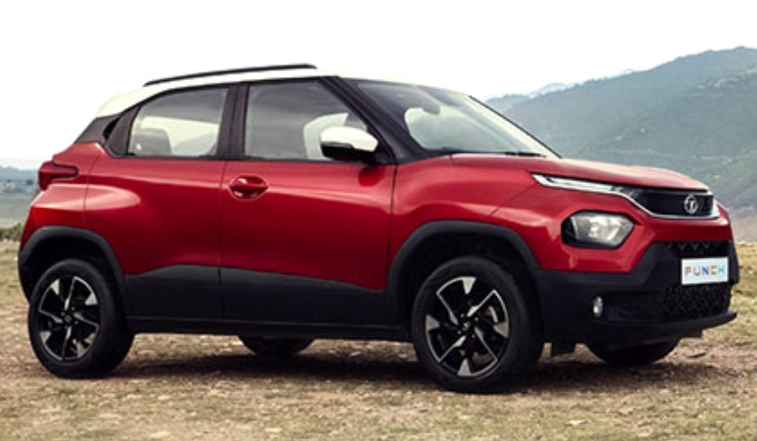 Tata Punch update 2025
