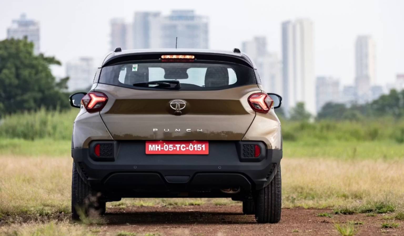 Tata Punch update 2025