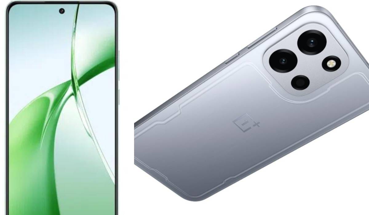 OnePlus Nord CE 6 Lite