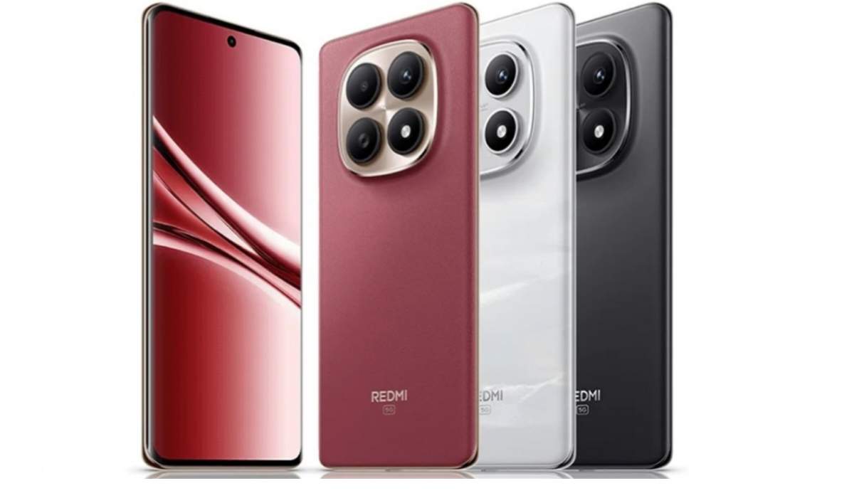 Redmi Note 15 Special Edition launch 2026
